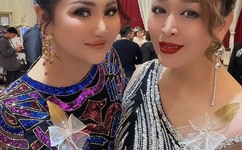 宝宝的水池乖乖让爸爸洗头原版